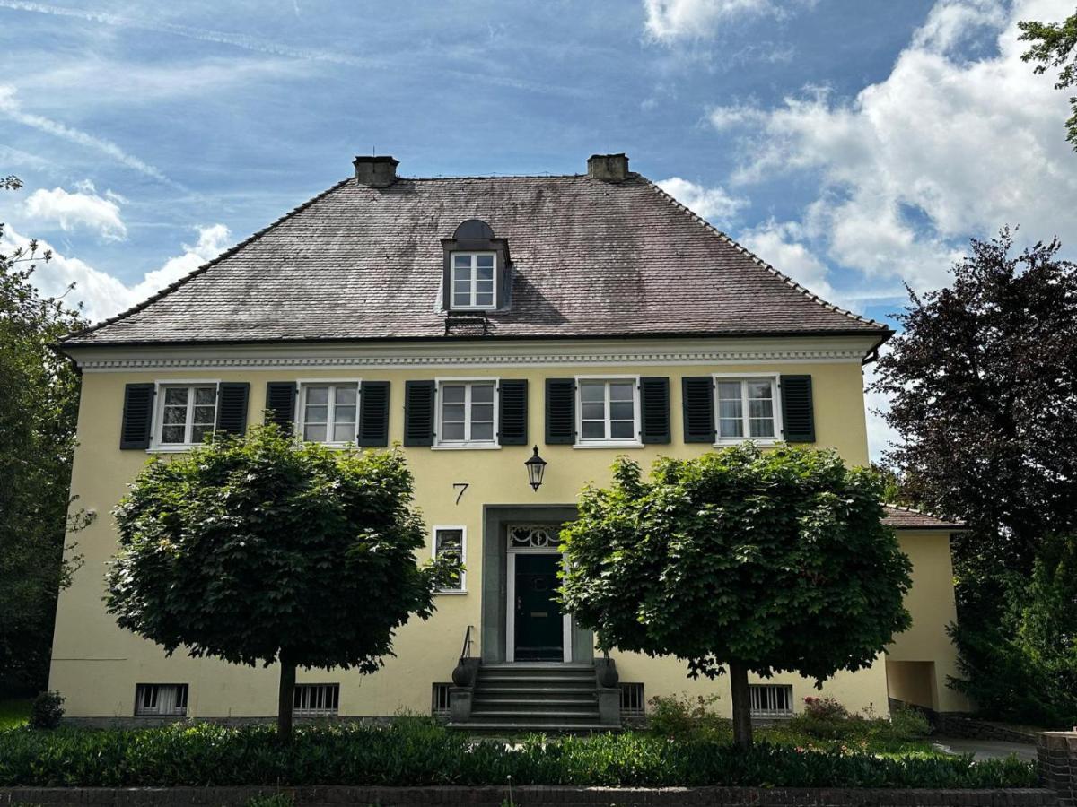 Villawie Rheda-Wiedenbrück Exterior foto